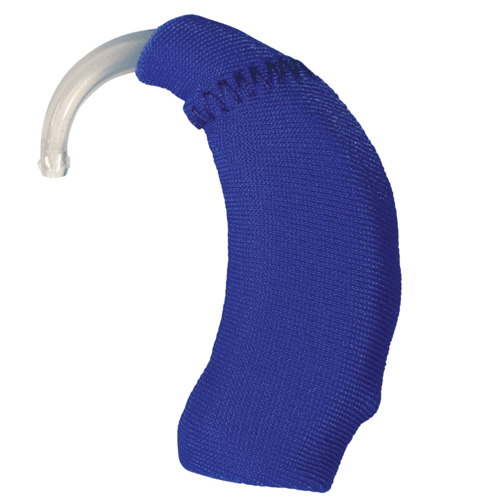 Hearing aid batteries - zinc air