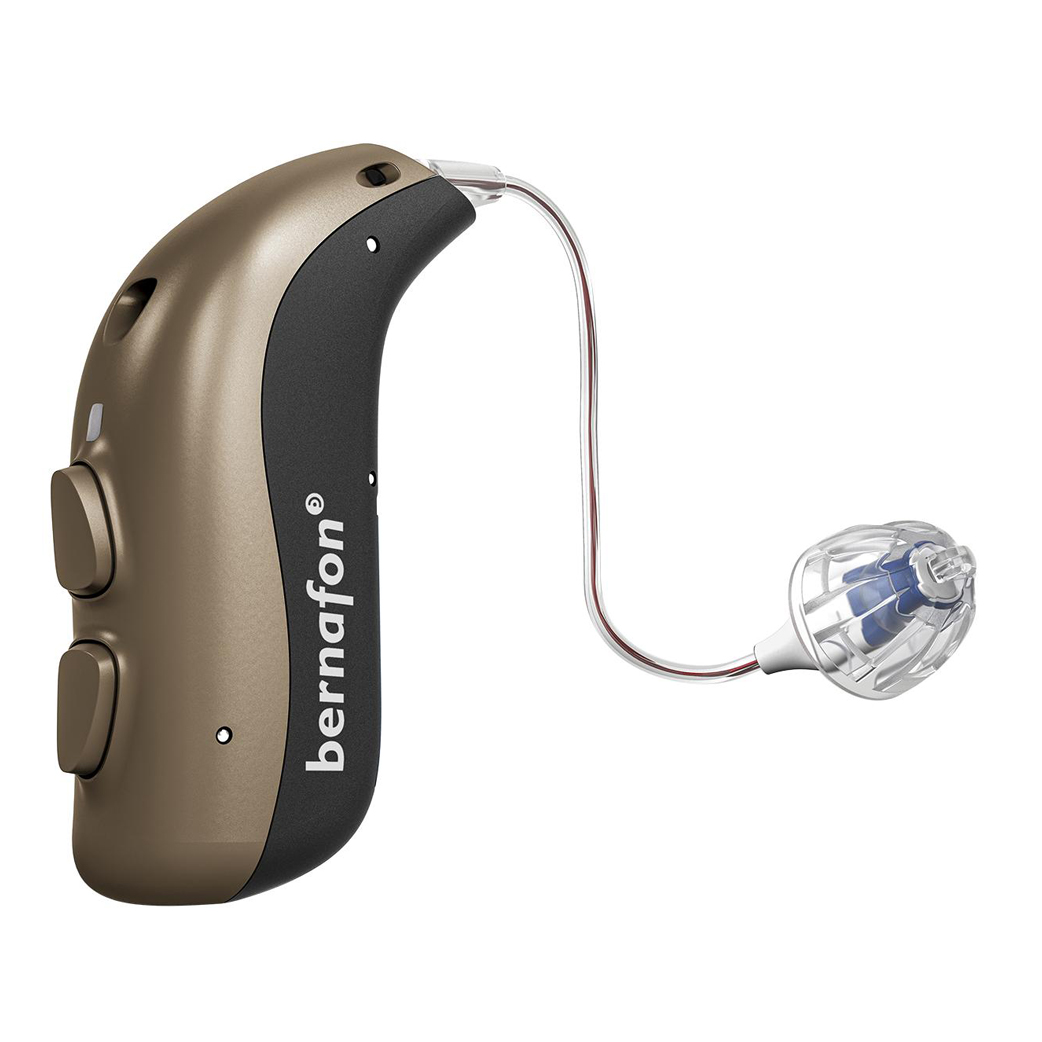 Bernafon Alpha miniRITE_TR