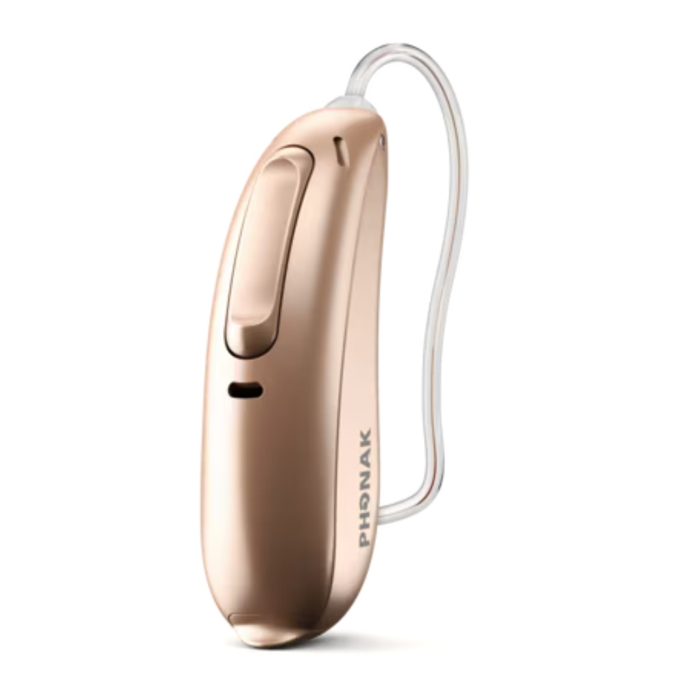 Phonak Audeo L-312