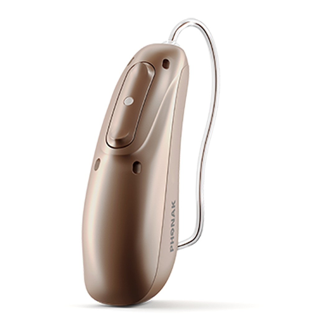 Phonak Audeo L-RL