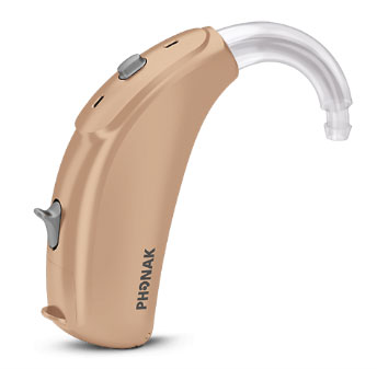 Phonak Sync HP