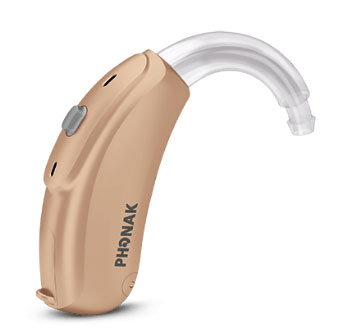 Phonak Sync micro