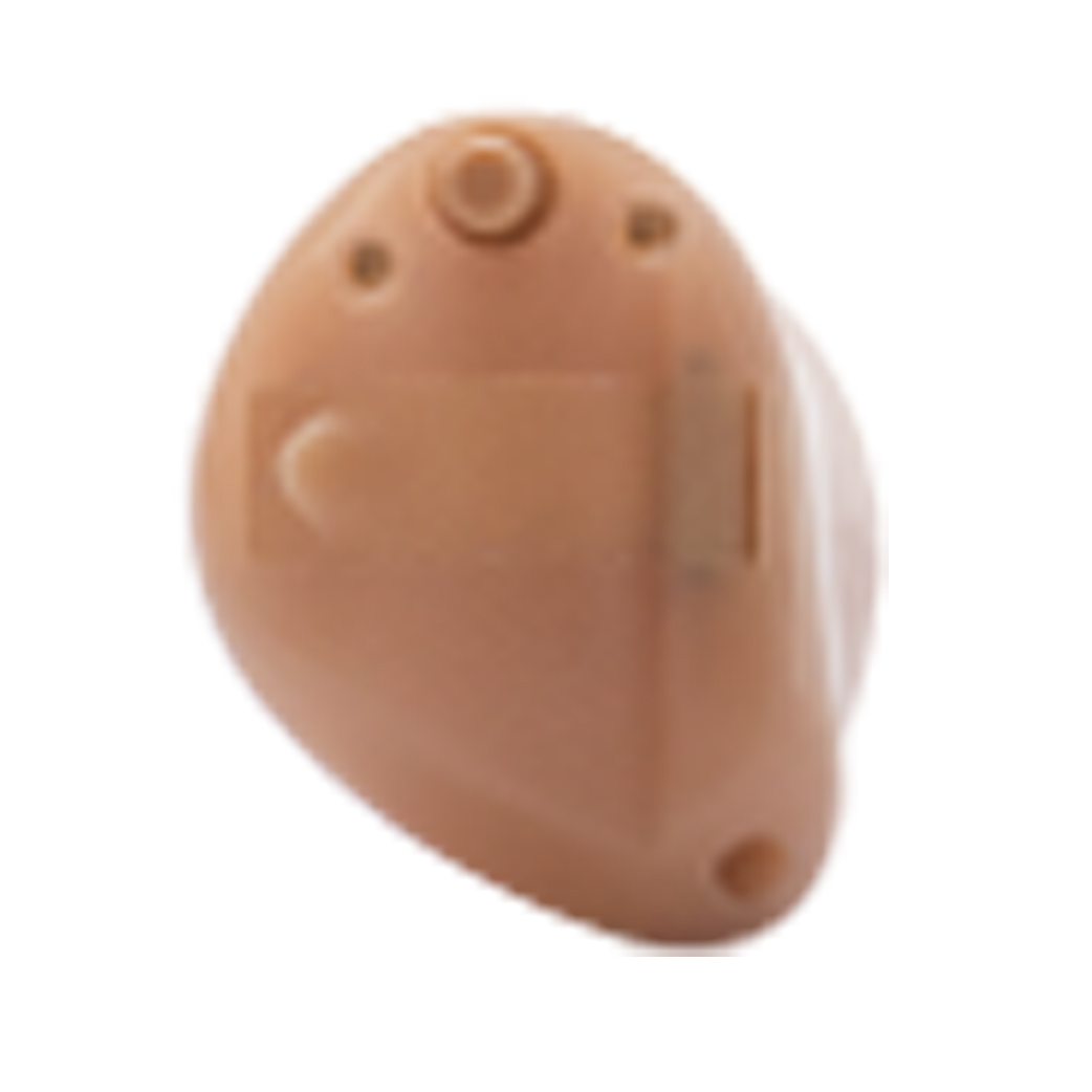 ReSound Linx Quattro CIC