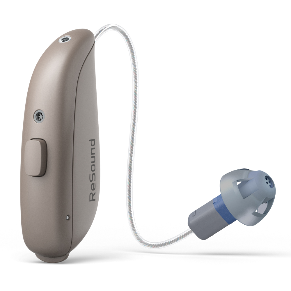 ReSound Savi RIE 312 battery