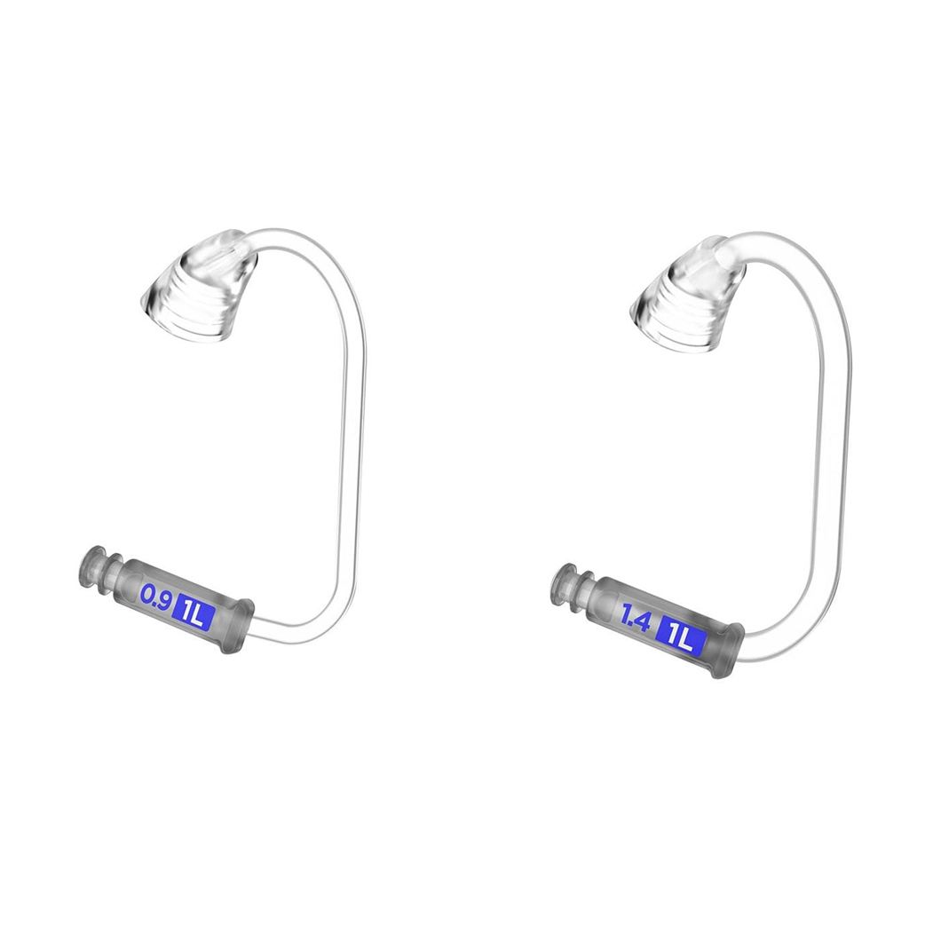 Signia Thin tube 3.0