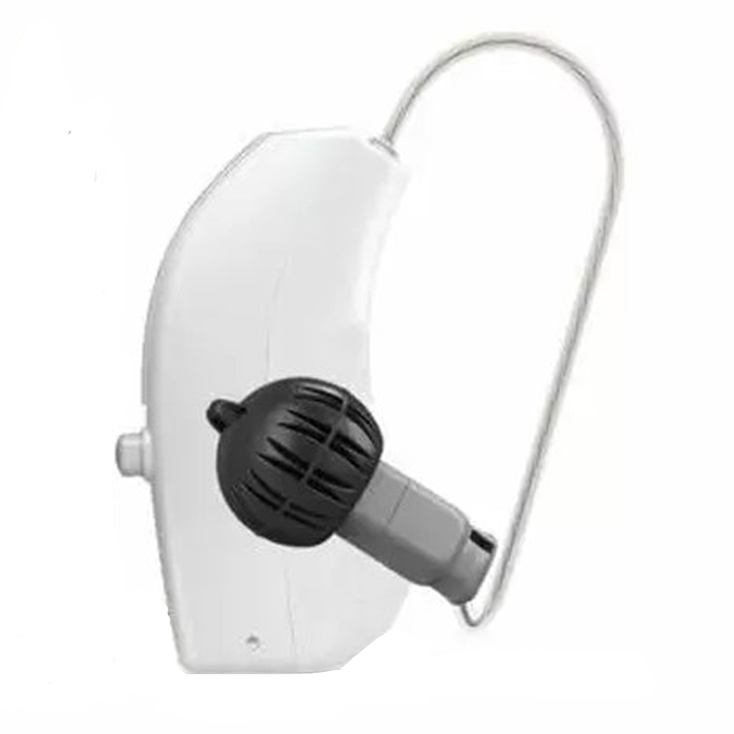 Widex Fusion 2 hearing aid