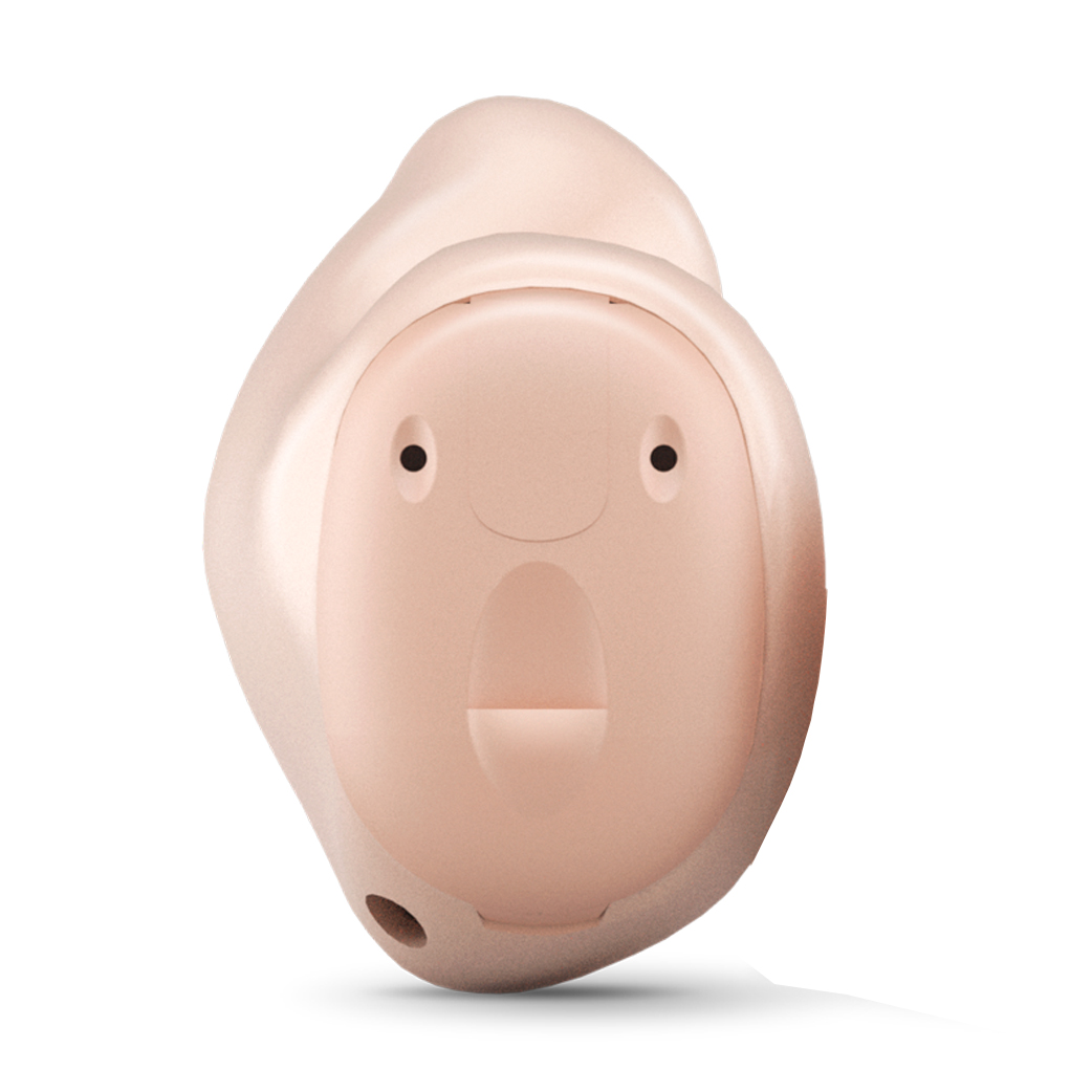 Widex Moment M-XP hearing aid