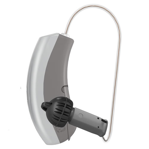 Widex Passion hearing aid