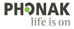 Phonak logo