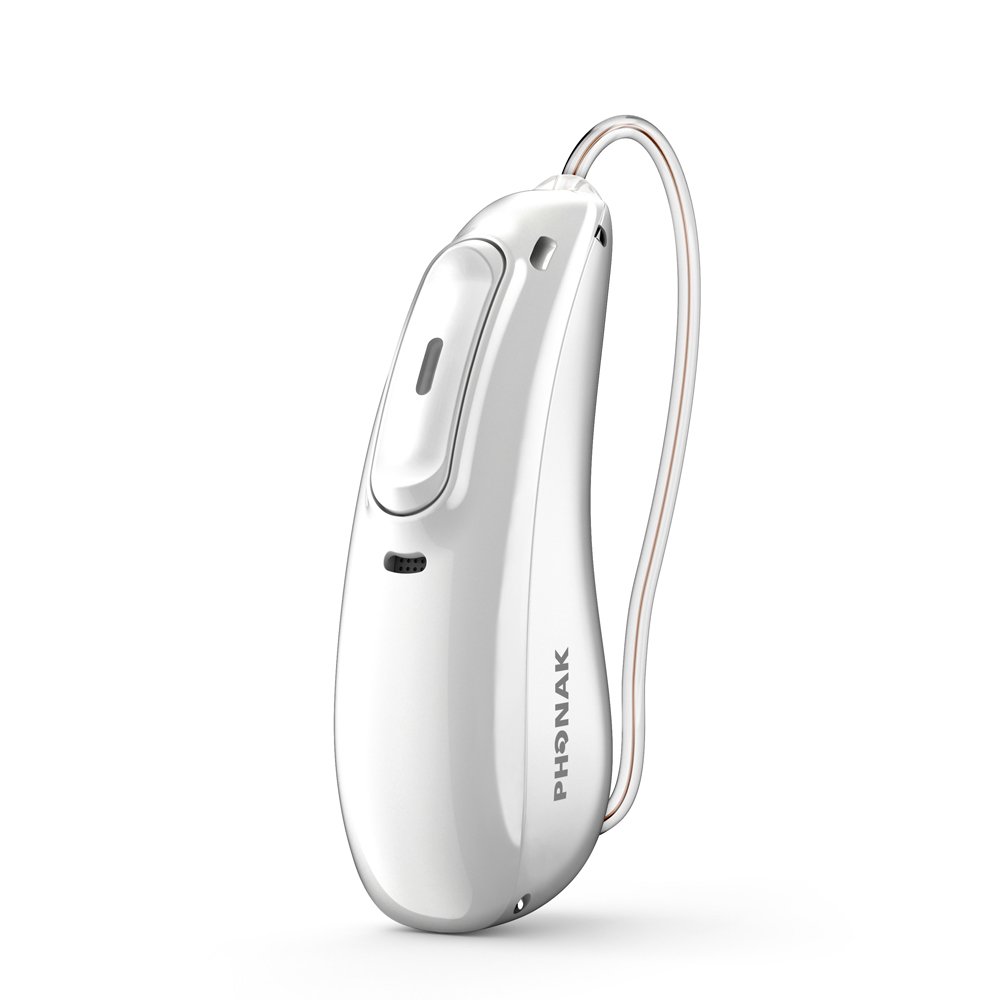 Phonak Audeo M 312